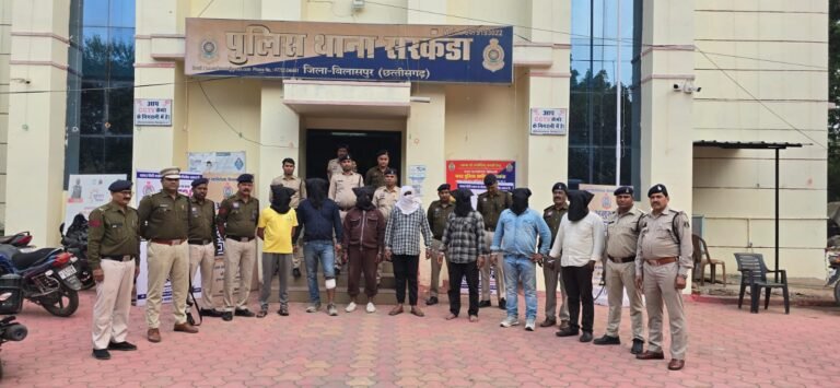 महालक्ष्मी ज्वेलर्स लूटकांड और सुपारी किलिंग की साजिश