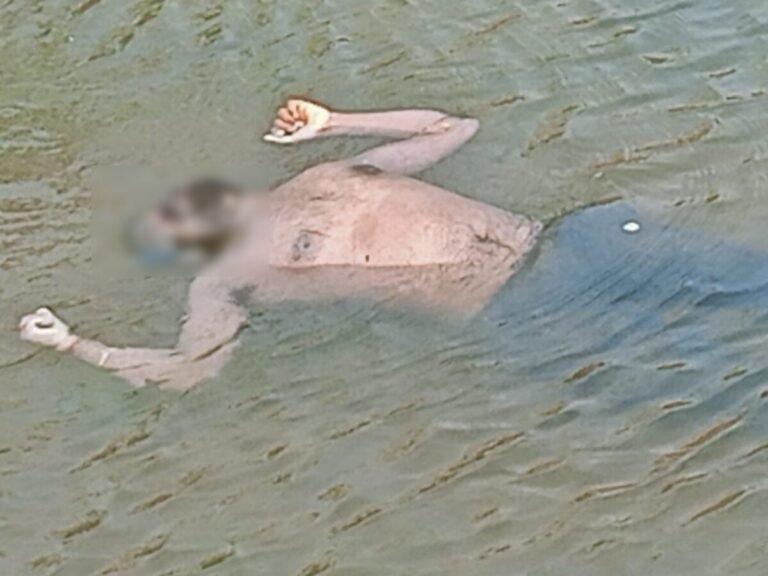 संदिग्ध अवस्था में मिली युवक की लाश, 21