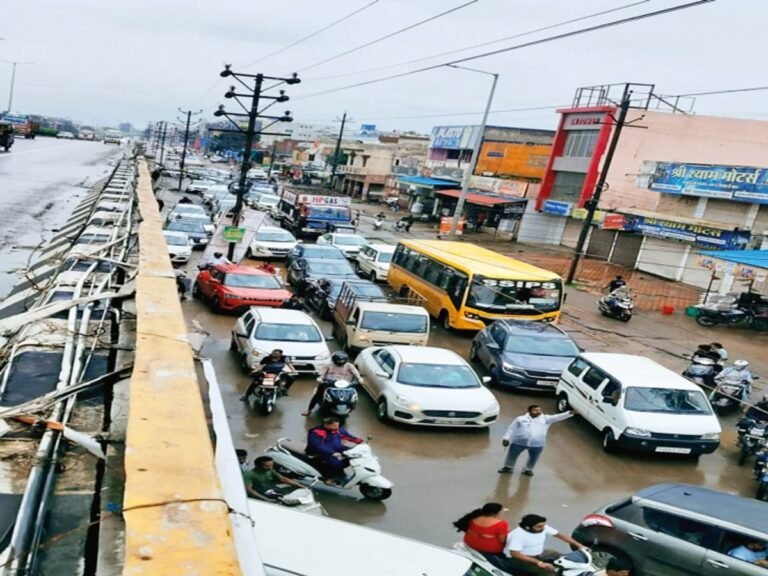 राजधानी रायपुर को बड़ी सौगात, 100 करोड़ की