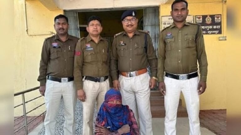 14 वर्षीय किशोर की हत्या, चचेरा