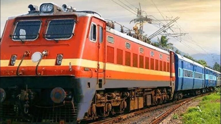 रेल यात्रियों के लिए काम की खबर,