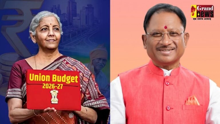 विकसित भारत की दिशा में