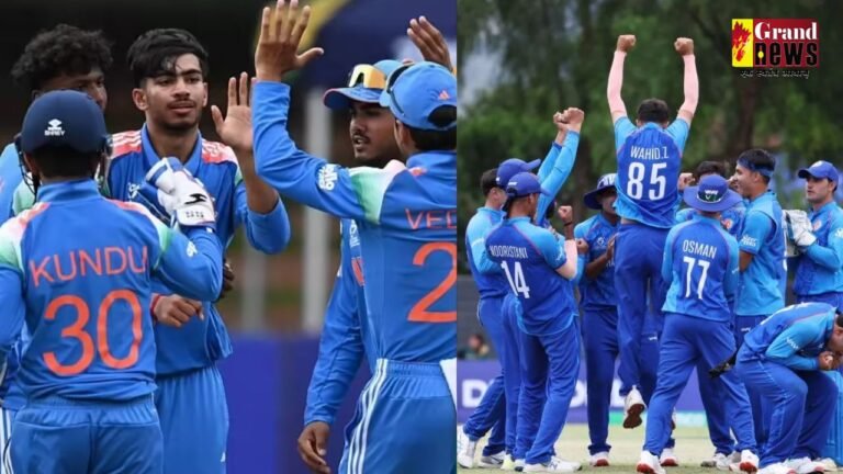 U19 World Cup 2026: सेमीफाइनल में महामुकाबला