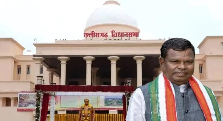 24 फरवरी को पेश होगा छत्तीसगढ़ का