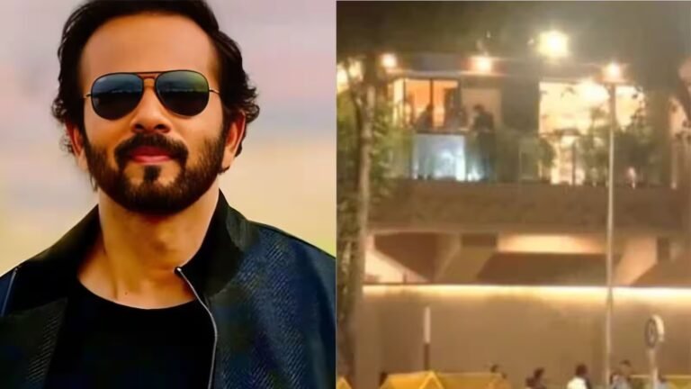 Rohit Shetty के घर फायरिंग मामले में 5 आरोपी गिरफ्तार