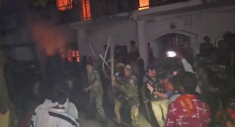 CG Breaking : छत्तीसगढ़ में भीषण साम्प्रदायिक झड़प: