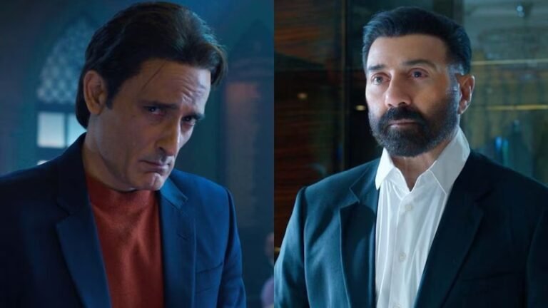 29 साल बाद आमने-सामने सनी देओल