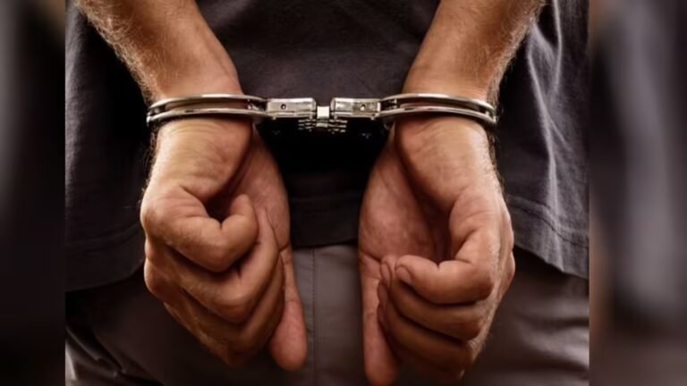 रंजिश ने ली युवक की जान, मुंगेली पुलिस ने 24