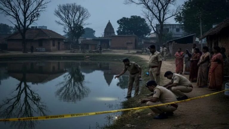 शादी का दबाव बना रही प्रेमिका को प्रेमी ने दी मौत