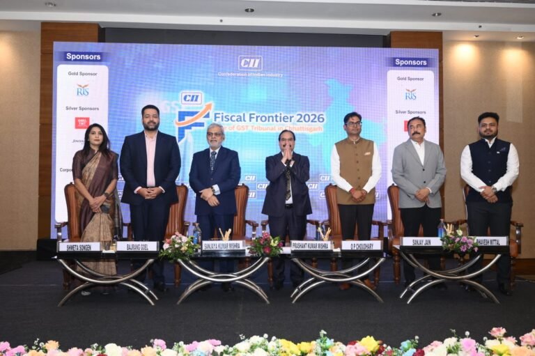 GST ट्रिब्यूनल पर गहन मंथन, सुप्रीम कोर्ट के जज व वित्त