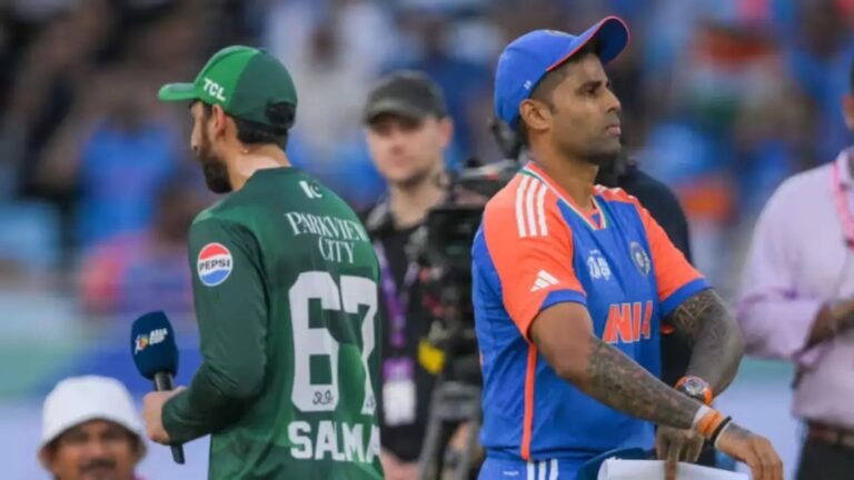 PCB का यू-टर्न, कोलंबो में भिड़ेगी भारत-पाकिस्तान