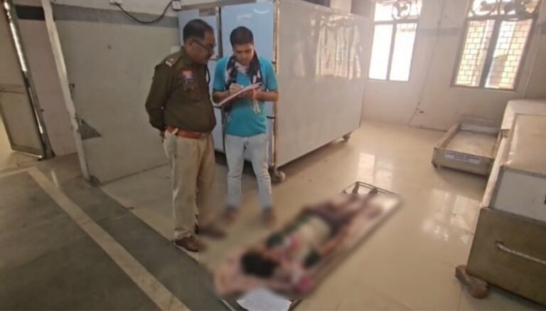 PSC छात्र की संदिग्ध परिस्थितियों में मौत,