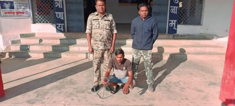 दिल दहला देने वाली घटना, पिता ने 6 वर्षीय मासूम