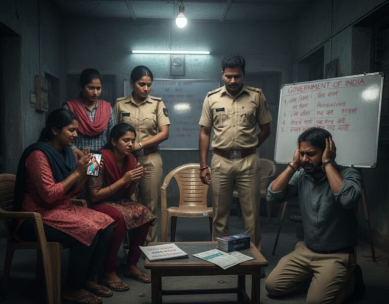 बिलासपुर में सरकारी नौकरी के नाम पर बड़ी ठगी