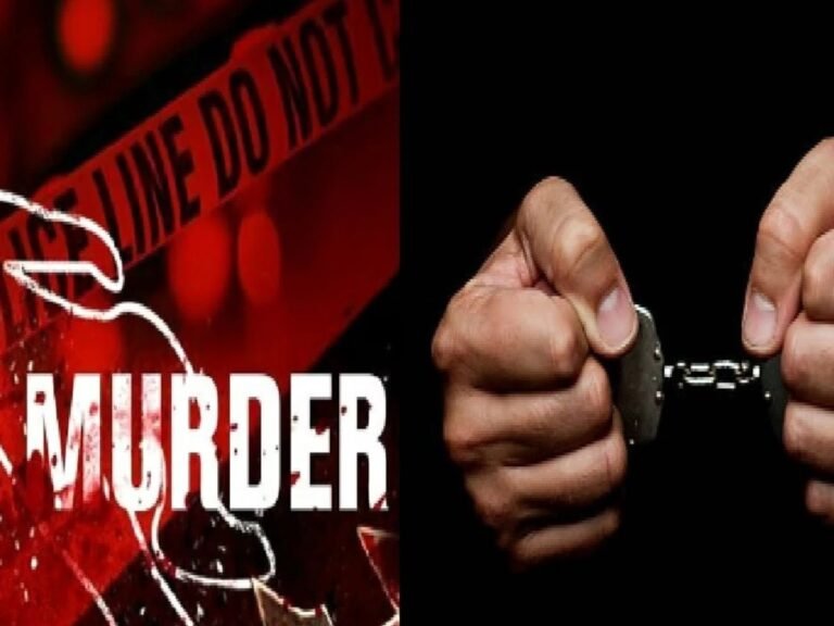 14 साल के किशोर की हत्या का खुलासा,