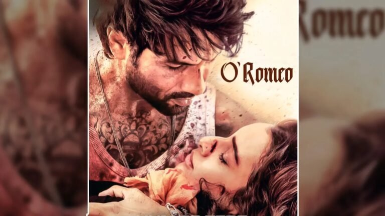 तीसरे दिन भी ‘ओ रोमियो’ की धुआंधार