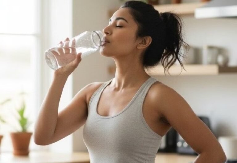 खाना खाने के कितने देर बाद पानी पीना सही ? जानिए