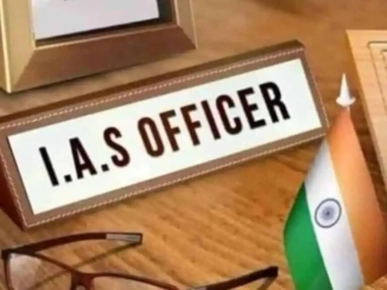 छत्तीसगढ़ राज्य सिविल सेवा के 7 अधिकारियों की IAS में