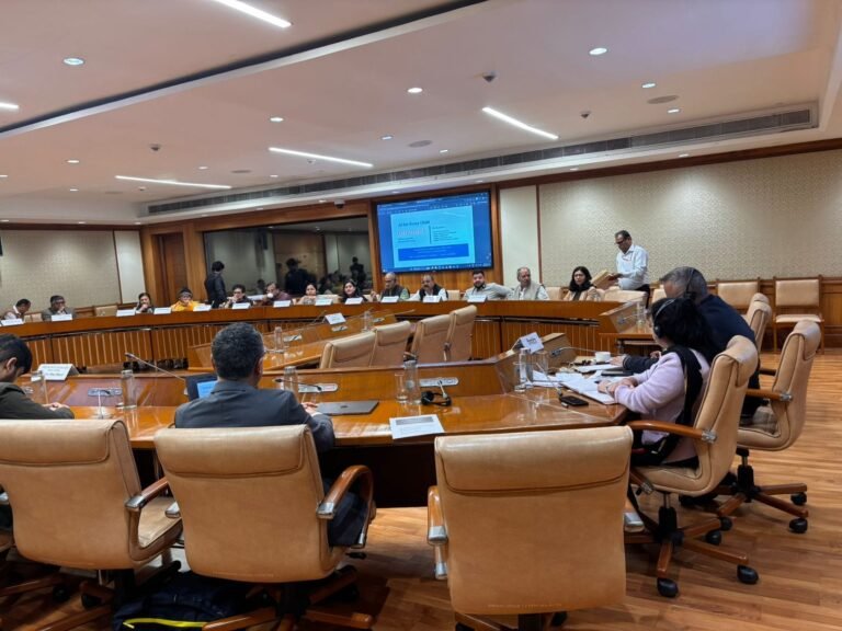 शिक्षा को आधुनिक और समावेशी बनाने में आर्टिफिशियल