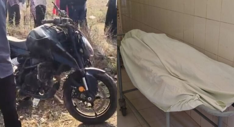 12वीं बोर्ड परीक्षा देने जा रहे छात्र की