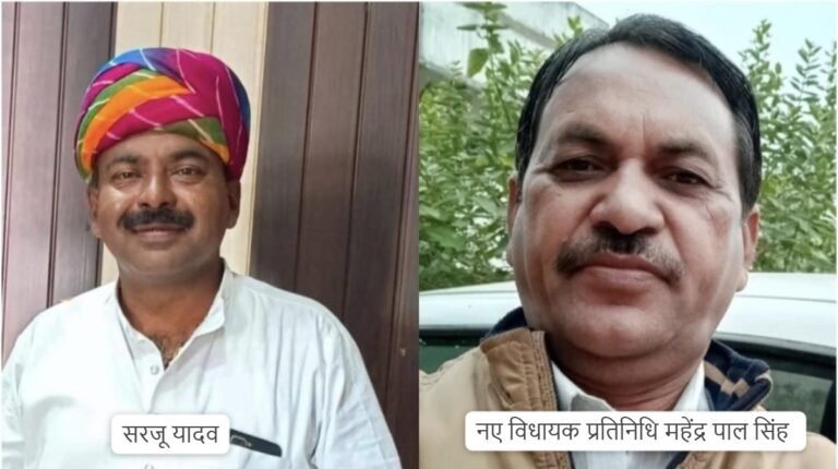 CG NEWS : छत्तीसगढ़ की राजनीती में बड़ा फैसला, यहां हटाए गए विधायक प्रतिनिधि