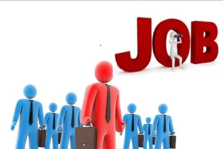 मूकबधिर दिव्यांगजनों के लिए प्लेसमेंट कैम्प का