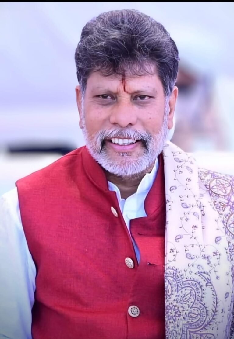 साय सरकार किसान हितैषी – होली पर 25 लाख किसानों को