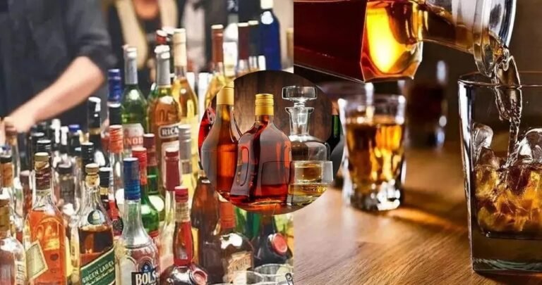 छत्तीसगढ़ में शराब की ड्यूटी दरों में कोई