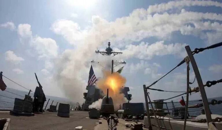 जैसे को तैसा, ईरान ने अपने युद्धपोत पर Torpedo Attack के कुछ घंटों बाद अमेरिकी टैंकर पर हमला किया