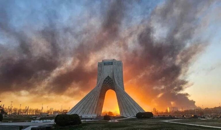 Us-Israel-Iran युद्ध के बीच चीन ने मध्यस्थता की पेशकश की, विदेश मंत्रालय के प्रवक्ता ने कहा