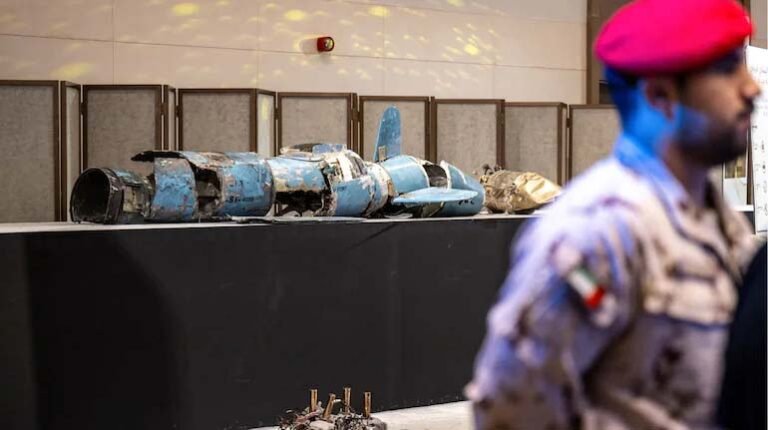 US और इजरायल के साथ युद्ध में ईरान के हथियार कितने समय तक चल सकते हैं?