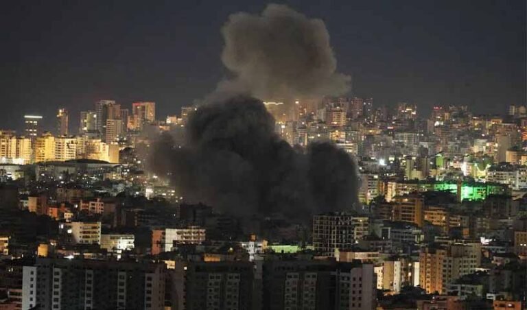 ईरान के नए हमलों में इज़राइल और US बेस को निशाना बनाया गया | Israel and US bases targeted in new Iranian attacks