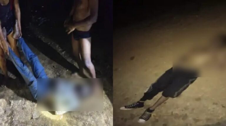 तालाब में डूबने से दो युवकों की मौत