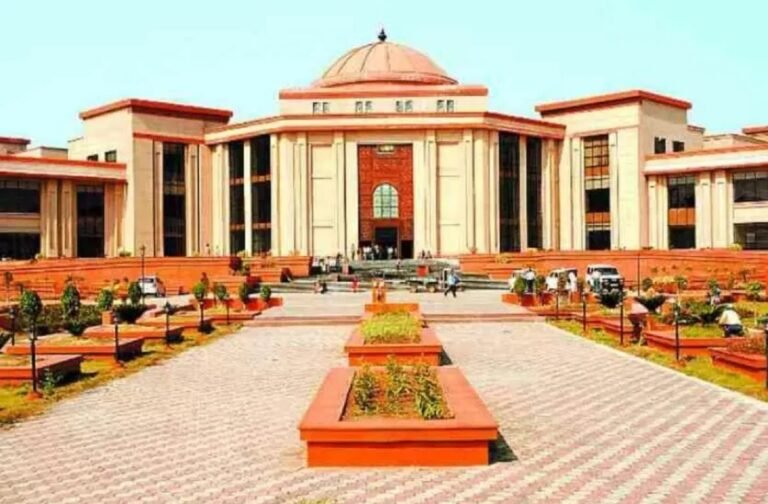 हाई कोर्ट का सहायक प्राध्यापक भर्ती पर बड़ा फैसला,