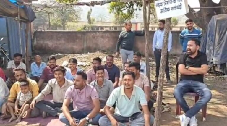 बिना अनुमति चक्काजाम पर पुलिस सख्त