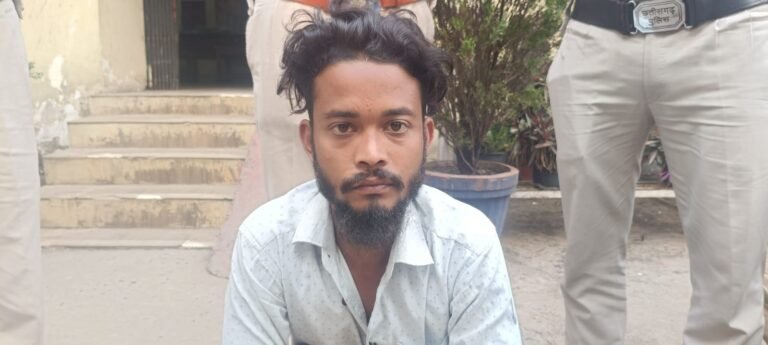 16 वर्षीय नाबालिग बालिका से दुराचार मामले में