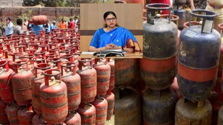 छत्तीसगढ़ में एलपीजी आपूर्ति सुचारु : कमर्शियल उपभोक्ताओं