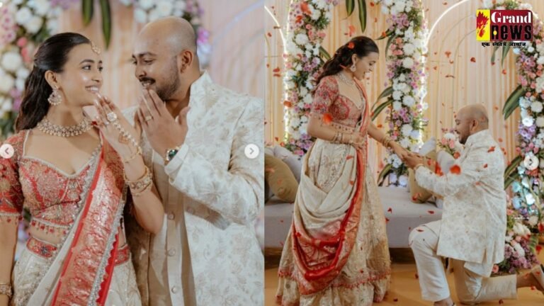 पृथ्वी शॉ ने आकृति अग्रवाल से सगाई