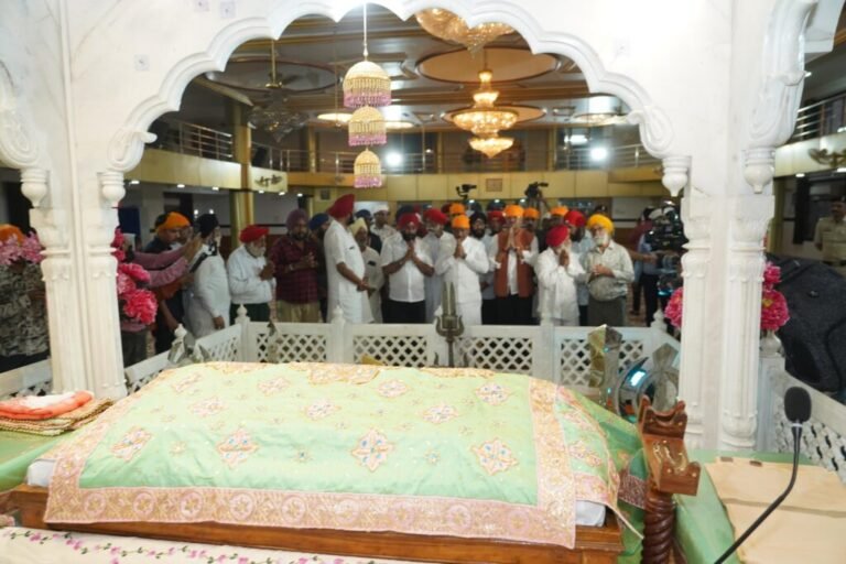 सांसद बृजमोहन अग्रवाल और CM विष्णु देव