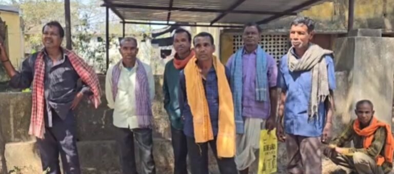 10 साल बाद भी मुआवजे को तरस रहे