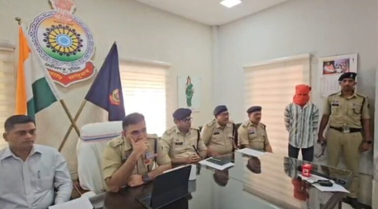 पारिवारिक रंजिश और शक में बुजुर्ग की हत्या