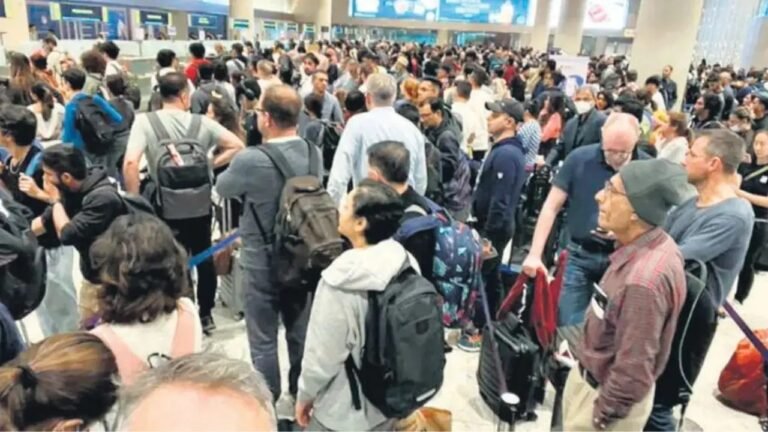 UAE में भारतीयों के लिए एडवाइजरी जारी, सतर्क रहने की अपील