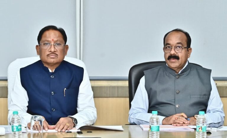 लापरवाही पर ठेकेदार होंगे ब्लैकलिस्ट