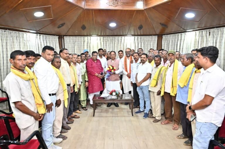 22 मार्च को होगा रानी दुर्गावती प्रतिमा