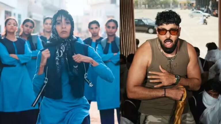 Badshah Tetri Song Controversy : बादशाह के ‘टेटरी’गाने पर