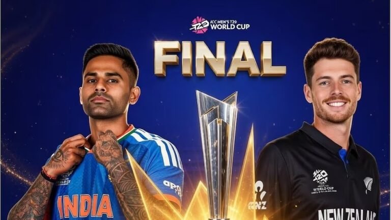 T20 World Cup 2026: फाइनल जीतने वाली टीम बनेगी कुबेर