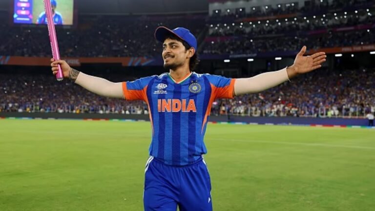 मन में गहरा दर्द छिपा कर देश के लिए खेल रहे थे ईशान किशन,