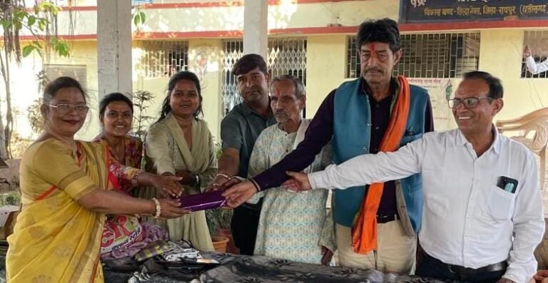 बद्री नारायण बगड़िया शास उ मा