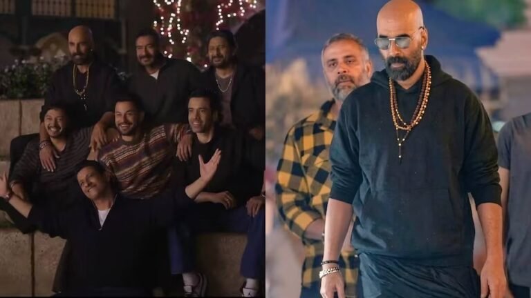 ‘गोलमाल 5’ में अक्षय कुमार की एंट्री