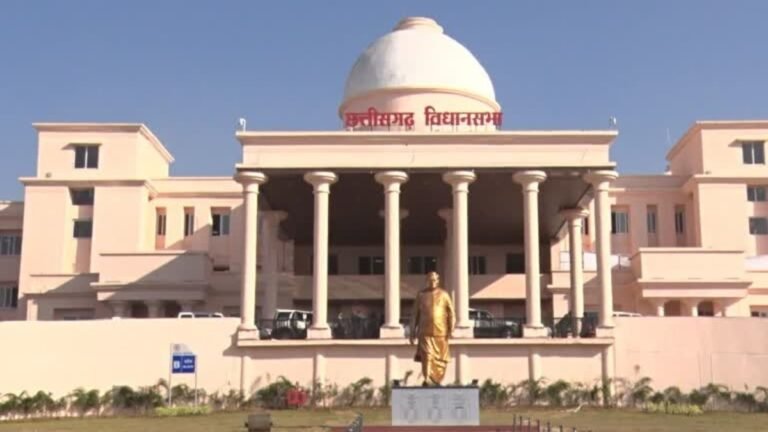 विधानसभा बजट सत्र का 13वां दिन, जंबूरी